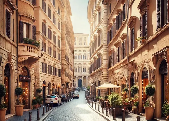 Cerri Apartment