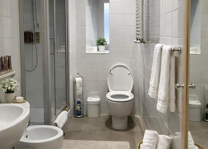 Cerri Apartment