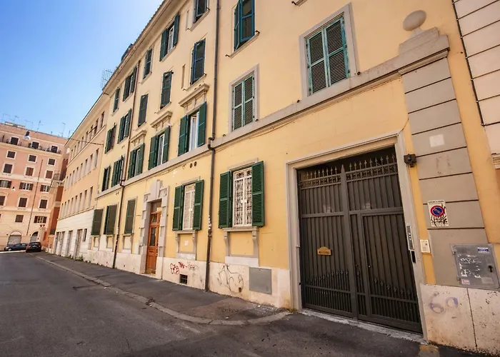 Colosseo Suite
