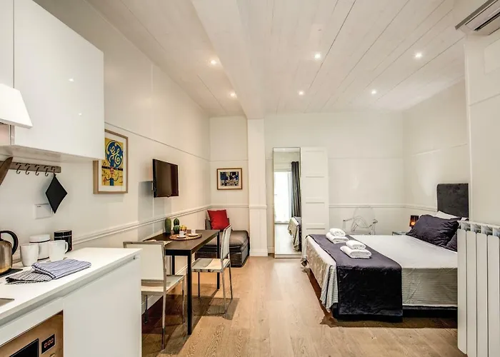 Colosseo Suite